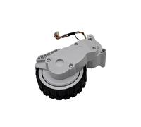 Ruote originali sinistra e destra, compatibili con Roborock Q10 S5/Q10 S5+/Q10 X5 /Q10 X5+/Q10 VF/Q10 VF+/Q10 PF/Q10 PF+, Robot aspirapolvere parti(Wheel R)