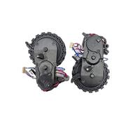 Ruote Originali Sinistra E Destra, Compatibili Con Yeedi 2 Hybrid parte(L+r)