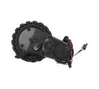 BoSeam Ruote Originali Sinistra E Destra, Compatibili con Yeedi VAC Station, Aspirapolvere Parte(L)