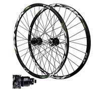 Ruote per Bicicletta da Montagna XD da 26, 27,5 e 29 Pollici, Cerchi in Lega di Alluminio a Sei perni per Freni a Disco, mozzi con Cuscinetti sigillati per 11-12 velocità