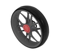 Ruote per carrelli da golf, compatte, leggere, di ricambio, per carrelli da