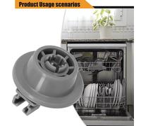 Ruote Per Cestino Ruote Per Cestino Rotola Cestello Materiale ABS Per for bosch