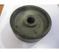 RUOTE PER CRICK A CARRELLO