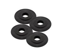 Ruote Per Cutter Di Tubo Faithfull Per FAIPC316M Confezione Di 4 FAIPC316MB