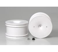 Ruote per piatti radiocomandate Tamiya 51302 2 pezzi