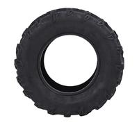 Ruote per Ruote 25x10x12 Ruote con 6 Punti di Trazione Potenziata per Ridurre le Vibrazioni per Tutti i Pneumatici ATV UTV