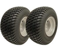 Wanda Pneumatico ATV P377 25x10.00-12 6ply Omologato Strada Legale 50J