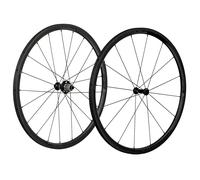 Ruote per tubi Vision Metron30 sl sh11 v18 Grigio