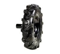 Ruote Pneumatiche Ama 92285 per Motozappe MTZ80/MTZ100G 400 mm
