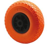 RUOTE POLIURETANO BRIXO P/CARRELLI D.260