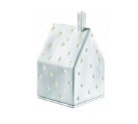 Ruote portacandele luce casa - x-Mas-stelle