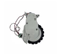 Ruote Principali Sinistra E Destra Con Riduttore. Compatibile Con Il Modulo Cambio Di Guida Sottoscocca Dreame W10 W10 Pro, Ricambi For Trazione Meccanica(Right)