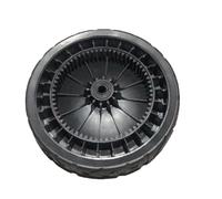 Ruote rasaerba per Loncin 196 dotate di semovente 63 denti