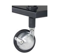 Ruote Saturno Archetipo Salamander - Confezione da 4