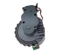 Ruote Sinistra Destra, Compatibili Con Roborock, S5 Max / S6 Maxv / S6 Parti Delle Ruote Da Passeggio Ruota Motrice Del Motore Accessori For Aspirapolvere(L)