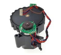 Ruote Sinistra Destra, Compatibili Con Roborock, S5 Max / S6 Maxv / S6 Parti Delle Ruote Da Passeggio Ruota Motrice Del Motore Accessori For Aspirapolvere(R)