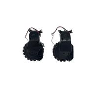 Ruote Sinistra E Destra Adatte,Compatible For Dreame, For D10s Plus D10s Pro D9 Max D9 Pro L10 Pro Motore Ruota Sinistra E Destra(L and R)