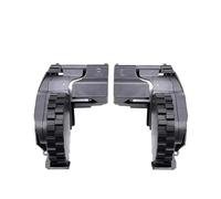 Ruote Sinistra E Destra, Compatibile Con Roborock, Parti Di Ricambio Del Modulo Da Viaggio S50 S51 S52 S55 Gli Accessori Del Robot Spazzante Sostituiscono(Left and right wheel)