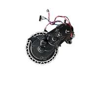 Ruote sinistra e destra, compatibili con ECOVACS DEEBOT OZMO X1 Omni, T10 Turbo, T20, X2 Omni, accessori for aspirapolvere robot Parti(R)