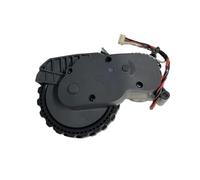 Ruote sinistra e destra, compatibili con Roborock Q5, Q7, Q7 Max, S7, S7 MaxV, S7 MaxV Ultra, Q Revo, Qrevo MaxV, accessori for aspirapolvere robot Parti(R)