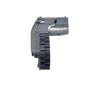 Ruote Sinistra E Destra, Compatibili Con Roborock, S50, S51, S52, S55, Parti Di Ricambio Del Modulo Di Viaggio, Accessori For Robot Spazzatrici(R)