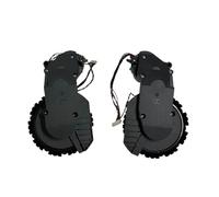 Ruote sinistra e destra, compatibili con Roborock S8 Pro Ultra, S8, S8 MaxV Ultra, S8 Max Ultra, Q5 Pro, Q8 Max, accessori for aspirapolvere Parti(L+R)