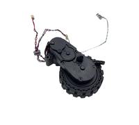 Ruote sinistra e destra, compatibili for Ecovacs Deebot OZMO 950, 920, 920, T5, T8, T9, N8 Pro, Accessori for aspirapolvere Parti(L)