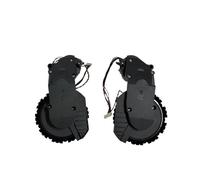 Ruote sinistra e destra for aspirapolvere, compatibili con Roborock, S8, S8+, S8 Pro Ultra/ Q5 Pro/ Q5 Pro+/ Q8 Max/ Q8 Max+/ Q5 Max+/ S8 Max Ultra, accessori for moduli ruote.(L+R)