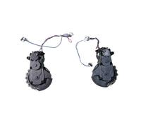 Ruote Sinistra E Destra Originali, Compatibili Con ECOVACS DEEBOT T80 Omni/X9 PRO Omni parte(L+r)