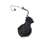 Ruote Sinistra E Destra Originali, Compatibili Con ECOVACS DEEBOT T80 Omni/X9 PRO Omni parte(R)