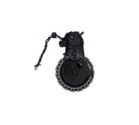 Ruote Sinistra E Destra Originali, Compatibili Con Yeedi Cube, Aspirapolvere parte(L)