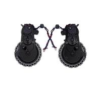 Ruote Sinistra E Destra Originali, Compatibili Con Yeedi Cube, Aspirapolvere parte(L+r)