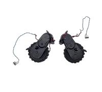 Ruote sinistra e destra pezzi di ricambio compatibili for Ecovacs Deebot OZMO 950 920 920 T5 T8 T9 N8 Pro Robot aspirapolvere parti accessori(Left and Right)