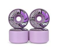 Ruote Skateboard Spitfire Formula Four Radial 99D 54mm - Viola Chiaro
