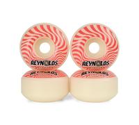 Ruote Spitfire Andrew Reynolds Formula Four Classics 93D 54Mm