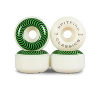 Ruote Spitfire Classics 99D 52Mm - Bianche