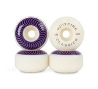Ruote Spitfire Classics 99D 58Mm - Bianche