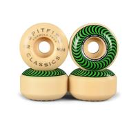 Ruote Spitfire Formula Four Classics 99D 52Mm - Verde