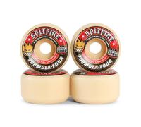 Ruote Spitfire Formula Four Coniche Full 101D 52Mm