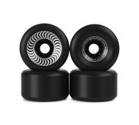 Ruote Spitfire Formula Four OG Classics 99D 60Mm - Nere