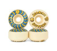 Ruote Spitfire Formula Four Spanky Happy Classics 99D 52mm