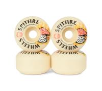 Ruote Spitfire Shroom Bighead Formula Four Classic Full 99D 53Mm