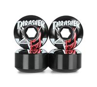 Ruote Spitfire X Thrasher Thrash & Burn Classic Full 80HD 56mm