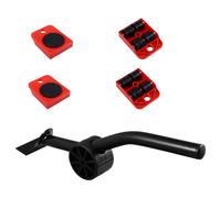 Ruote Sposta Mobili Pesanti Sollevatore Sollevatori Per Strumento in Movimento