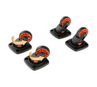 Ruote Trasportino Ferplast Atlas 10, 20, 30 e 40 L440 93397000