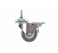 Ruote Trend per Banco fresa WRT small silver