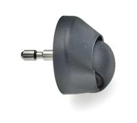 Ruote Universali For Robot Aspirapolvere, Ricambi, Materiali Di Consumo, Ruote Di Ricambio, Compatibili Con Cecotec Conga 4090 5090 6090(B Wheel)