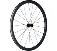 Ruote Vision Metron 37 SL DB Copertoncino Tubeless Disco Centerlock Shimano HG 11/12v