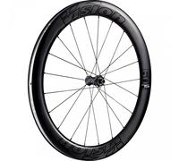 Ruote Vision Metron 60 SL DB Carbonio 60mm Freno Disco Copertoncino Tubeless XDR