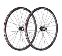 Ruote Vision TC30 DB CL copertoncino Shimano